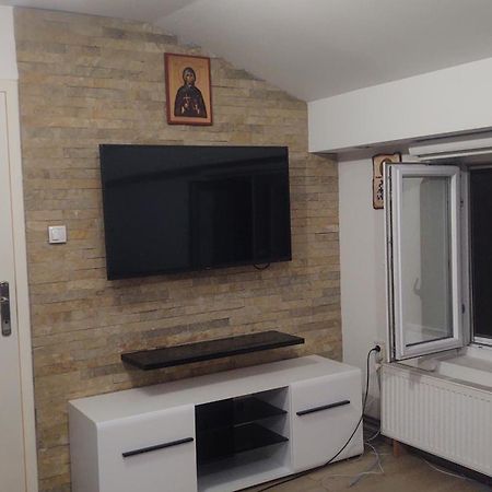Apartman Big Novi Sad Exteriér fotografie