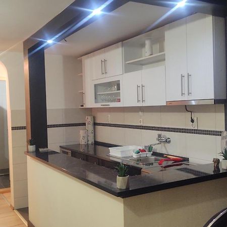 Apartman Big Novi Sad Exteriér fotografie