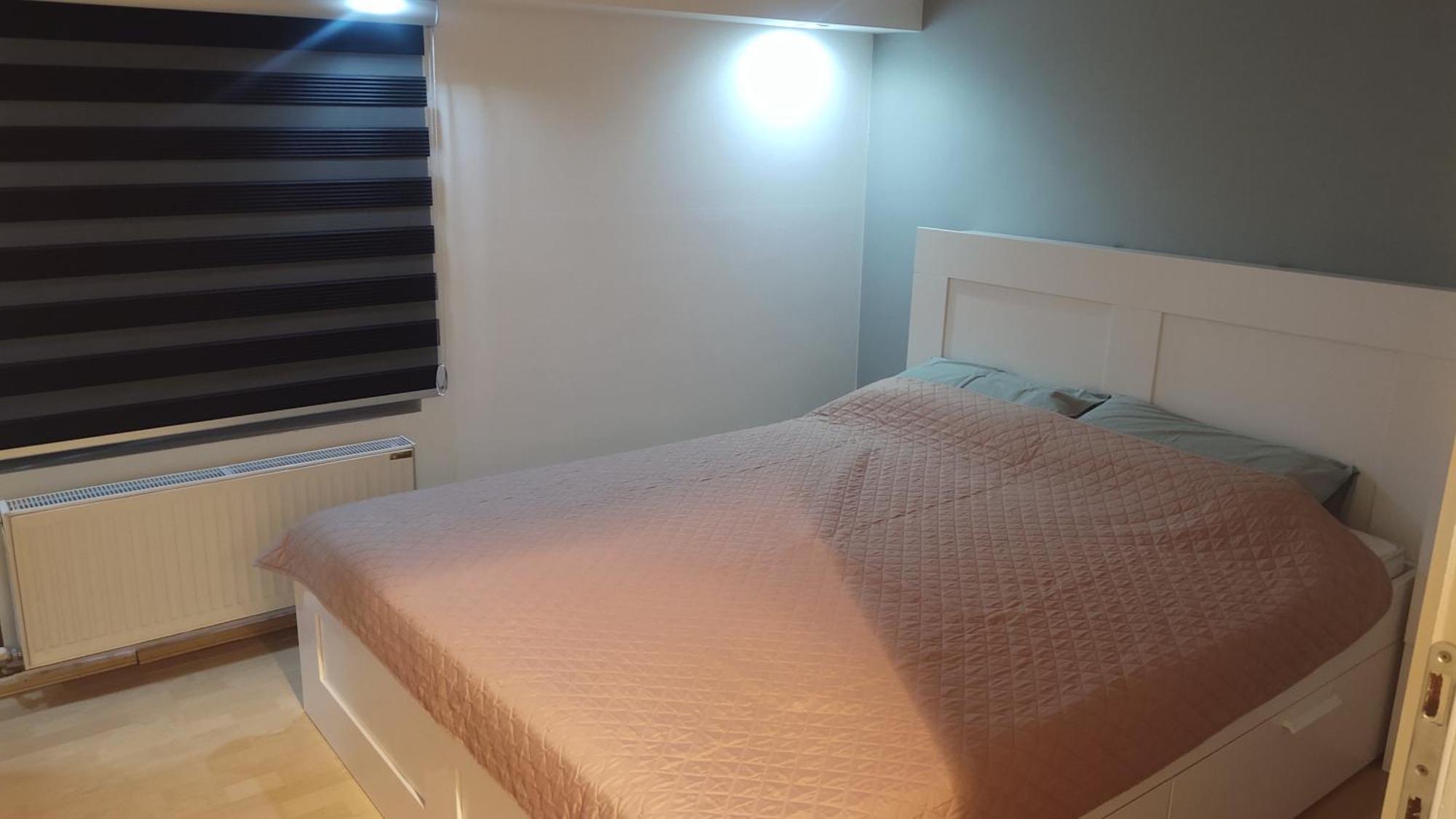 Apartman Big Novi Sad Exteriér fotografie