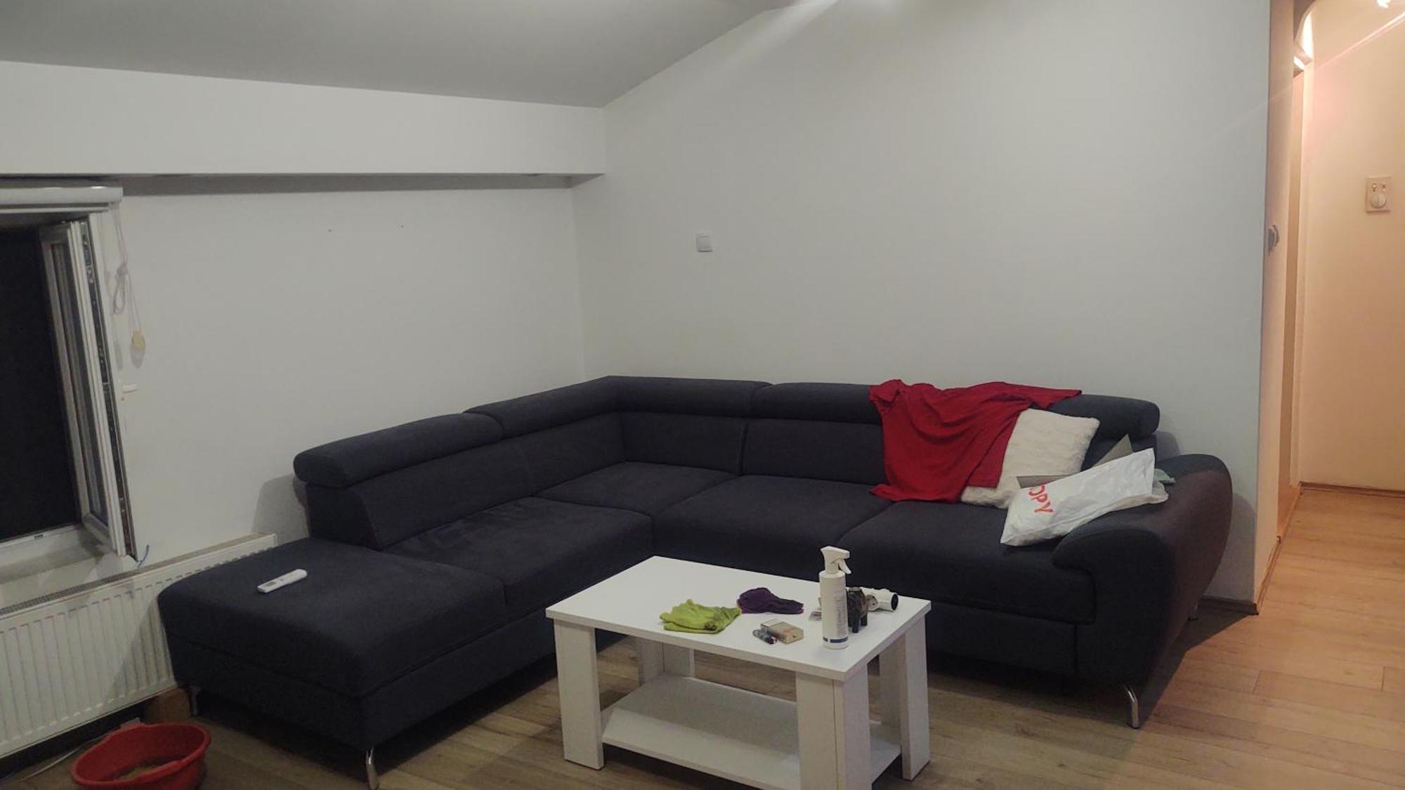 Apartman Big Novi Sad Exteriér fotografie